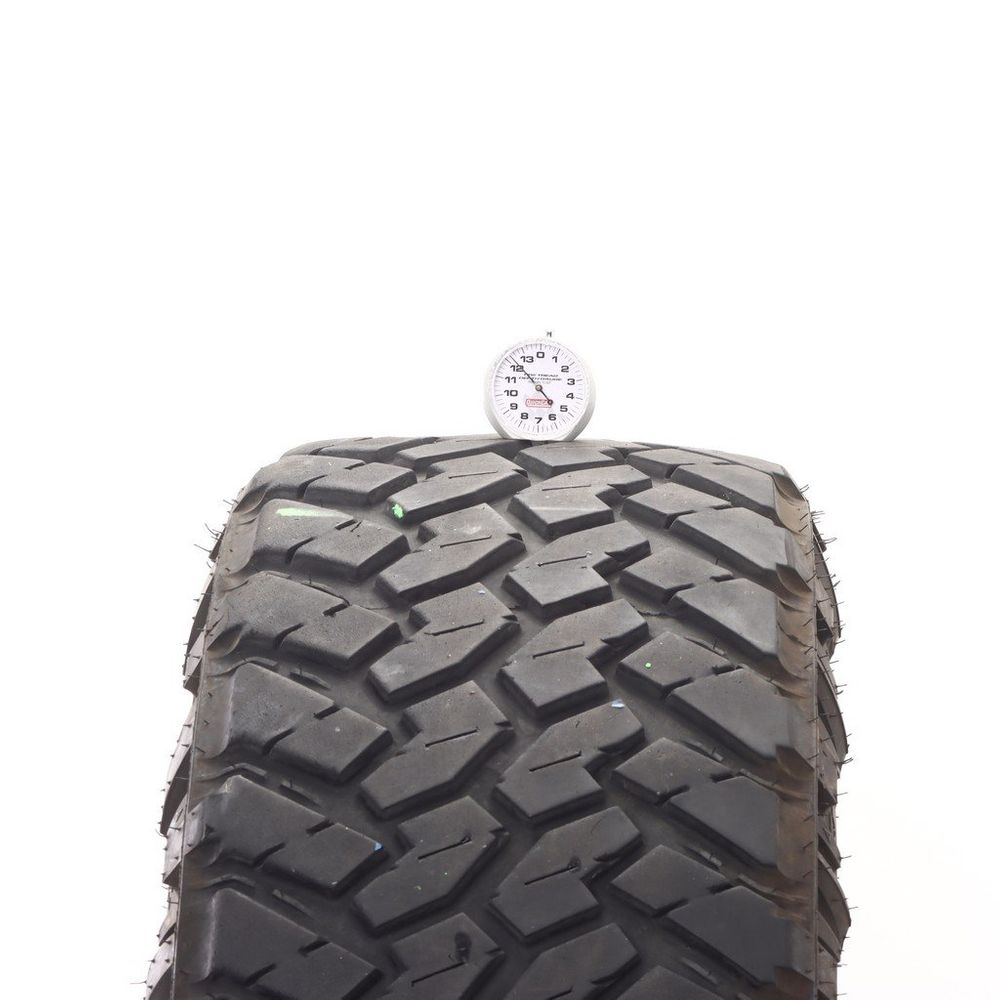 Used LT 275/65R20 Nitto Trail Grappler M/T 126/123Q E - 12/32 - Image 2