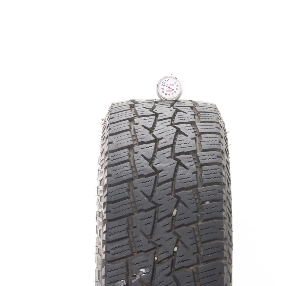 Used LT 245/70R17 DeanTires Back Country SQ-4 A/T 119/116R E - 11/32 - Image 2