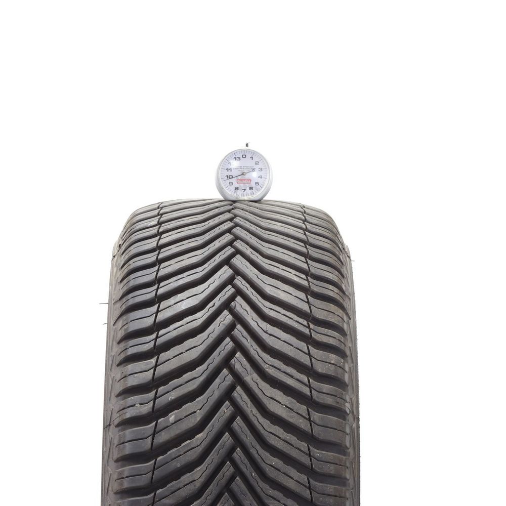Set of (2) Used 215/55R16 Michelin CrossClimate 2 97H - 8-9.5/32 - Image 5