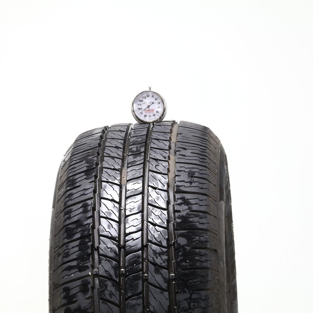 Used 235/60R18 National Commando HTS 107H - 9/32 - Image 2