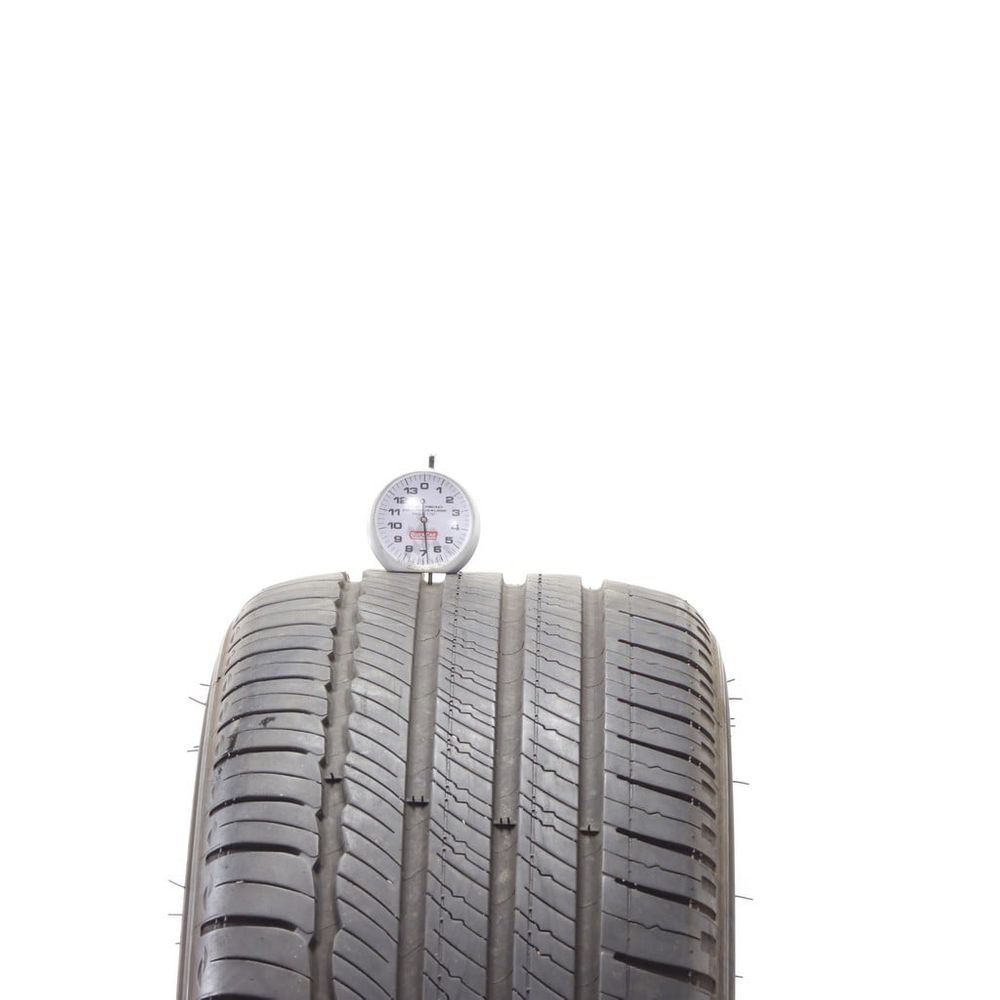 Set of (4) Used 235/45R18 Michelin Primacy Tour A/S 94V - 6-6.5/32 | Utires