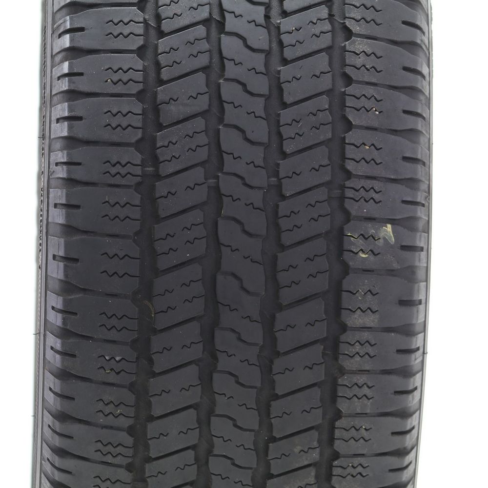 Used 265/60R18 Goodyear Wrangler SR-A 109T - 6/32 - Image 5