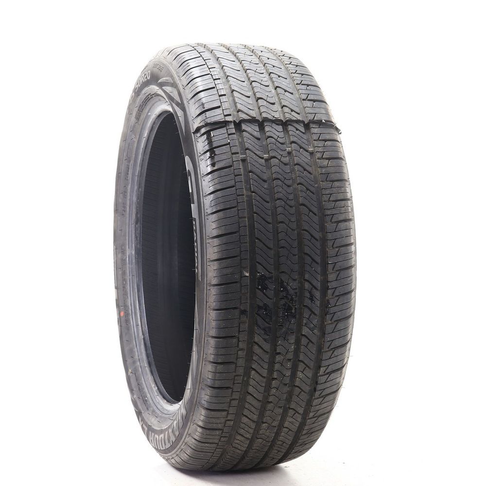 Driven Once 245/50R20 GT Radial Maxtour LX 102V - 10/32 - Image 1