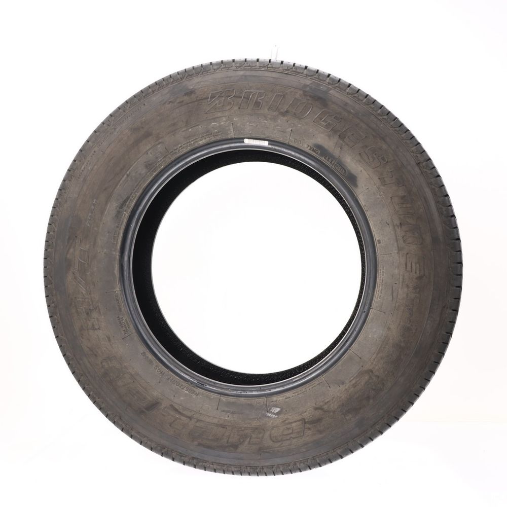Set of (2) Used P 255/70R17 Bridgestone Dueler H/T 684 II 110S - 8-9.5/32 - Image 6