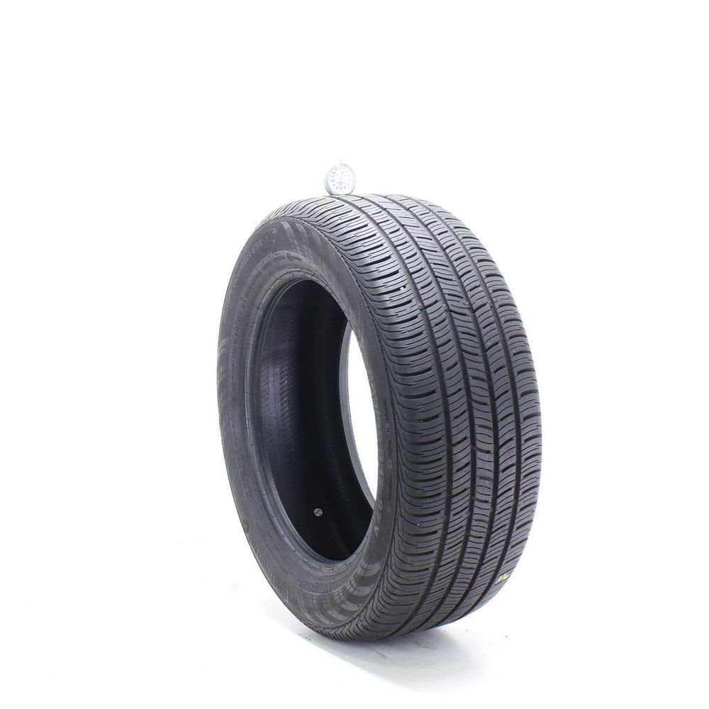 Used 225/55R17 Continental ContiProContact SSR 97V - 7/32 - Image 1