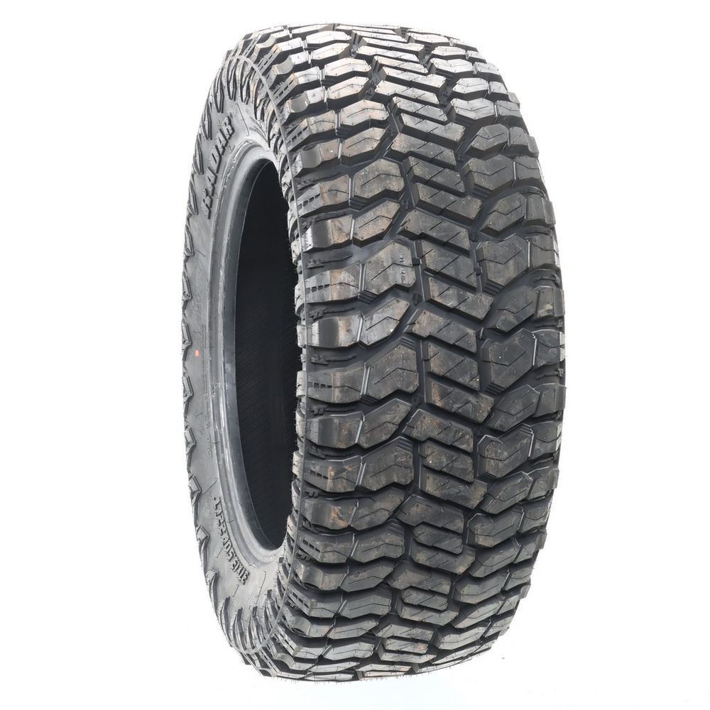 Set of (2) New LT 37X13.5R22 Radar Renegade R/T 128Q F - Image 1