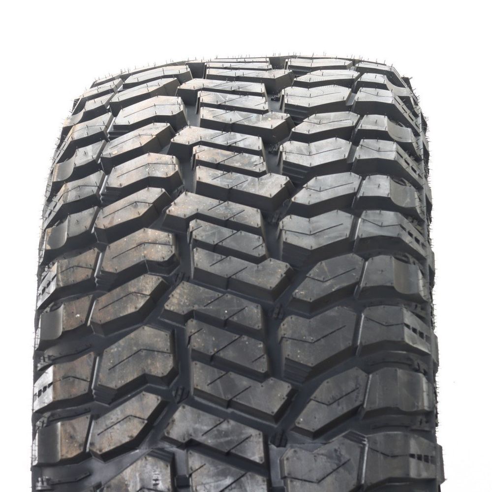 Set of (2) New LT 37X13.5R22 Radar Renegade R/T 128Q F - Image 2