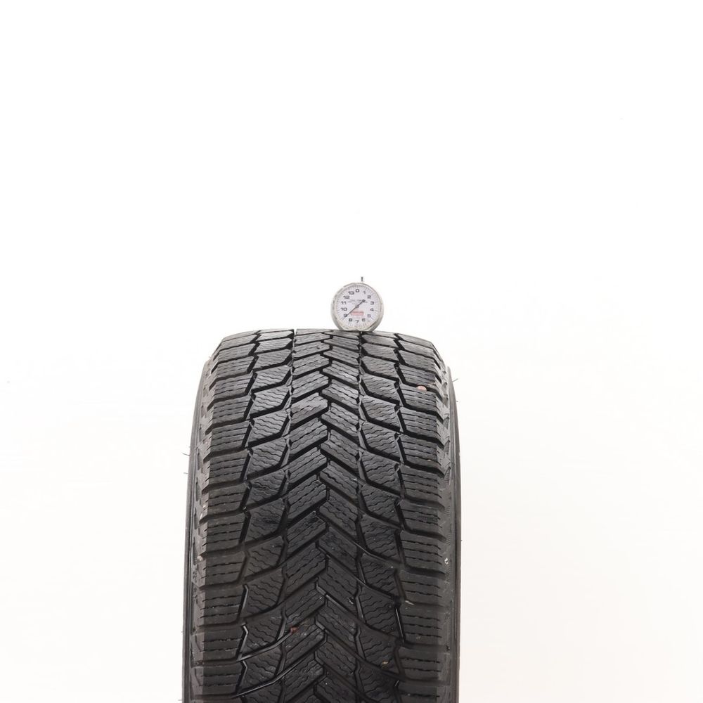 Used 235/55R17 Michelin X-Ice Snow 103H - 8.5/32 - Image 2