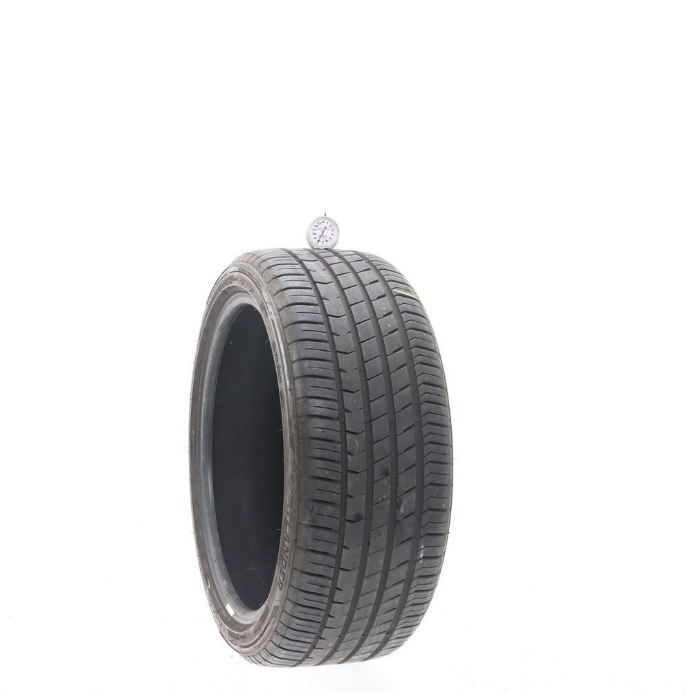 Used 225/40ZR18 Atlander XSport-86 92W - 8/32 - Image 1