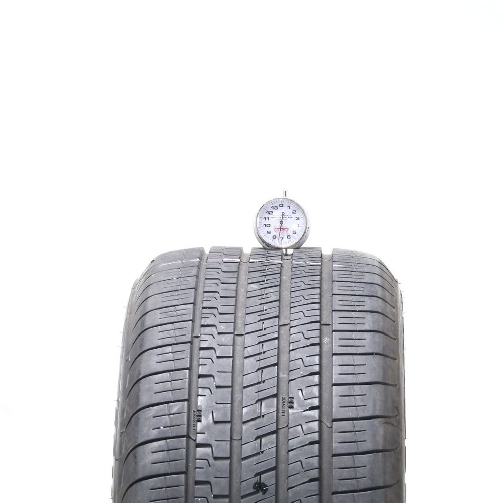 Used 245/45ZR19 Goodyear Eagle Exhilarate 102Y - 7/32 - Image 2