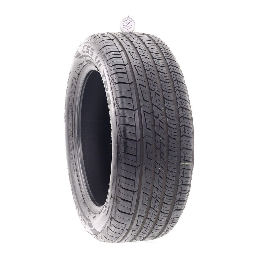Used 225/55R17 Cooper CS5 Ultra Touring 97V - 8.5/32 - Image 1