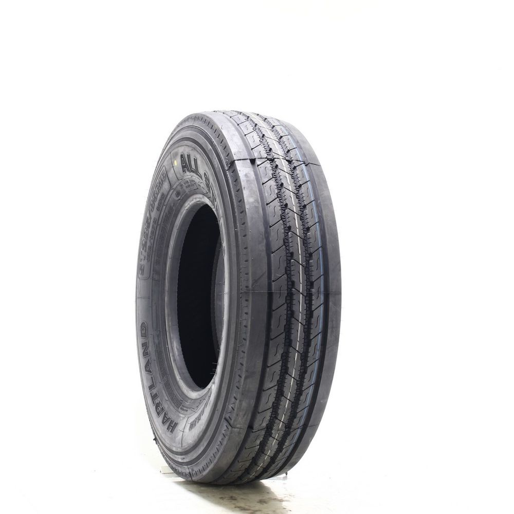 New ST 235/85R16 Hartland All steel radial trailer 132/127N G - 9.5/32 - Image 1