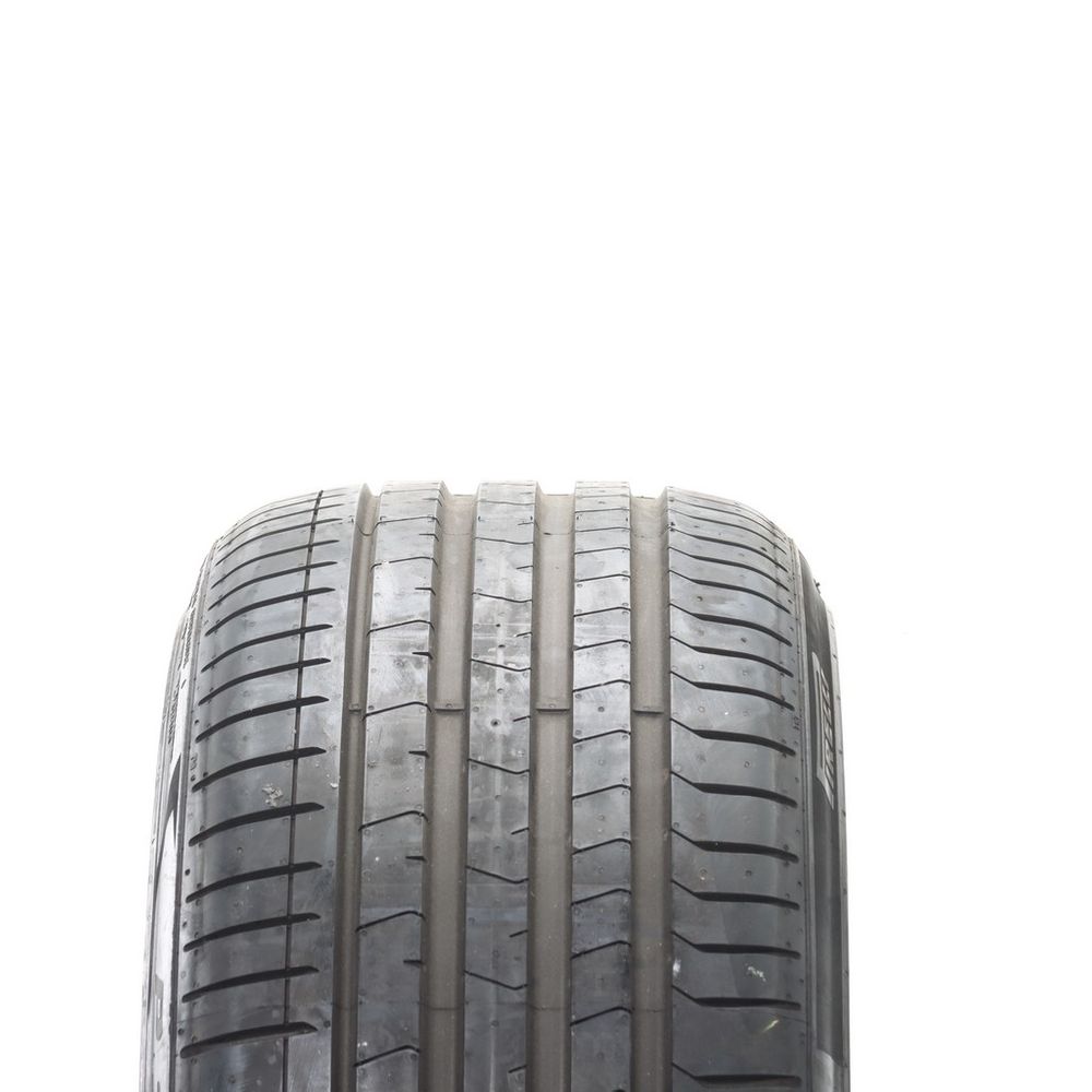 Driven Once 255/35R20 Pirelli P Zero PZ4 PNCS VOL 97W - 8.5/32 - Image 2