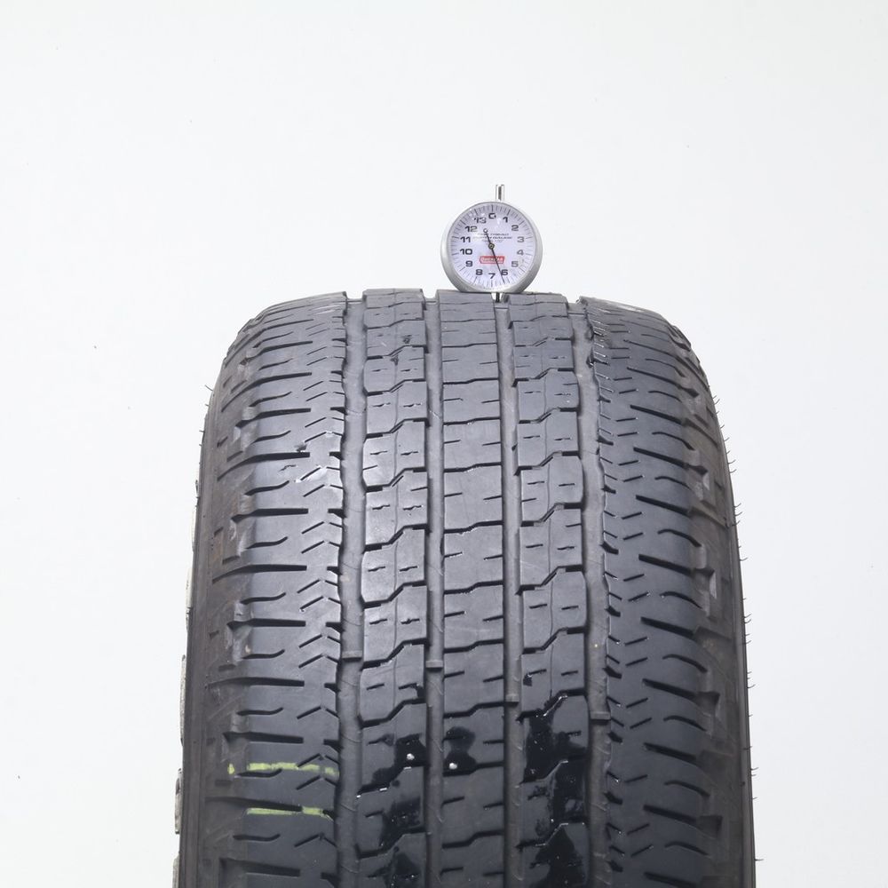 Used 275/65R18 Goodyear Wrangler Fortitude HT 116T - 6/32 - Image 2