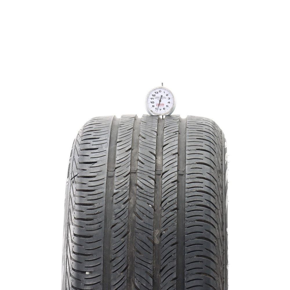 Used P 235/45R19 Continental ContiProContact 95H - 7.5/32 - Image 2