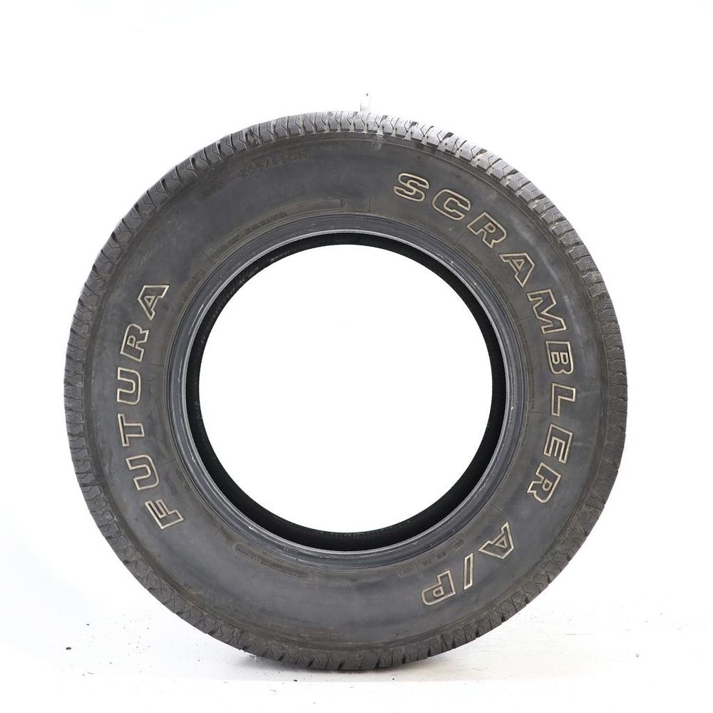 Used 265/65R17 Futura Scrambler AP 112S - 7/32 - Image 3