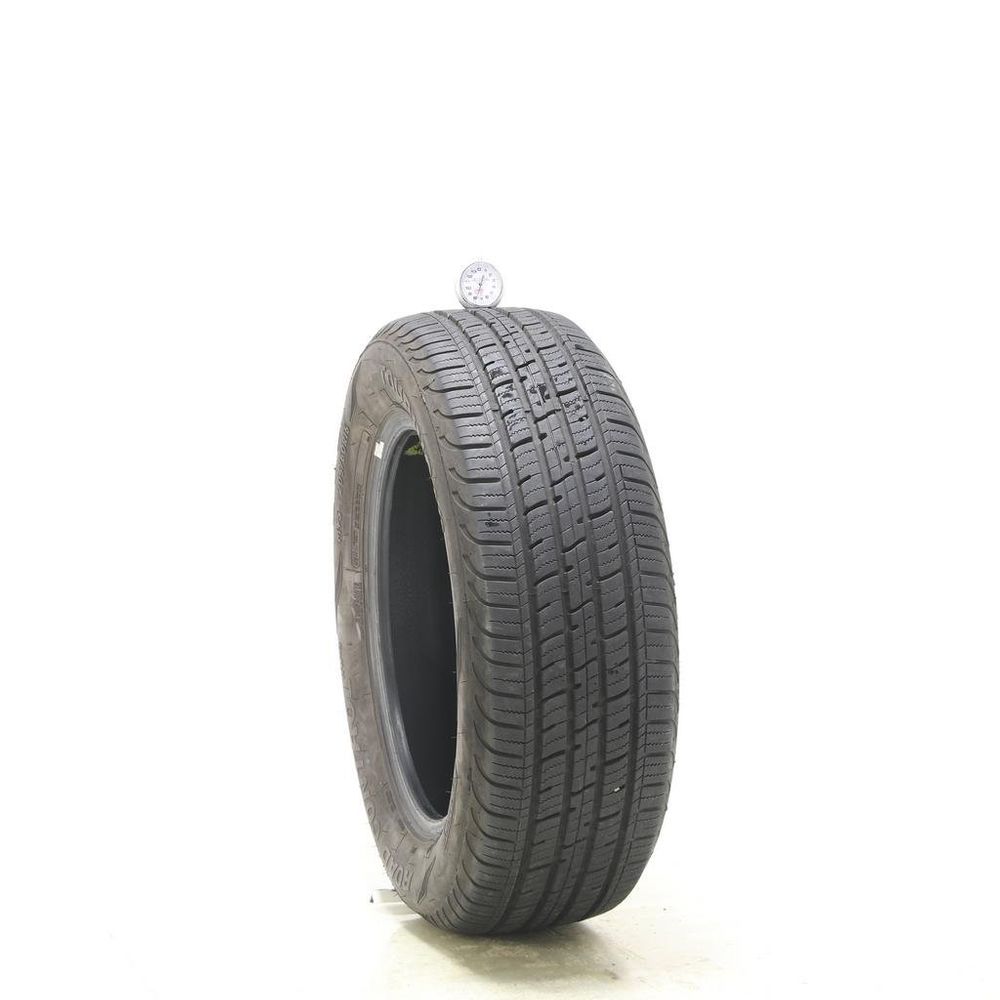 Set of (4) Used 205/60R16 DeanTires Road Control NW-3 Touring A/S 92H - 7.5-8/32 - Image 1