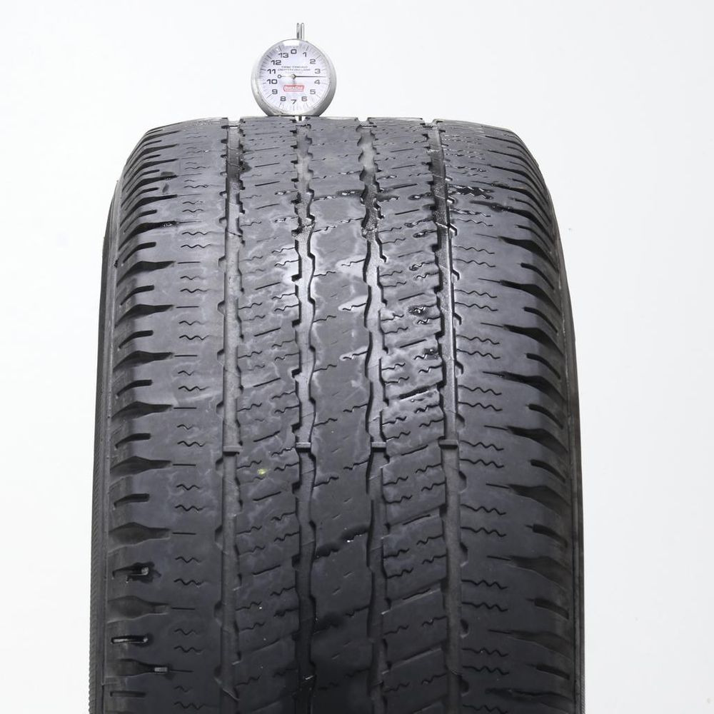 Used 275/60R20 Goodyear Wrangler SR-A 114S - 3.5/32 - Image 2