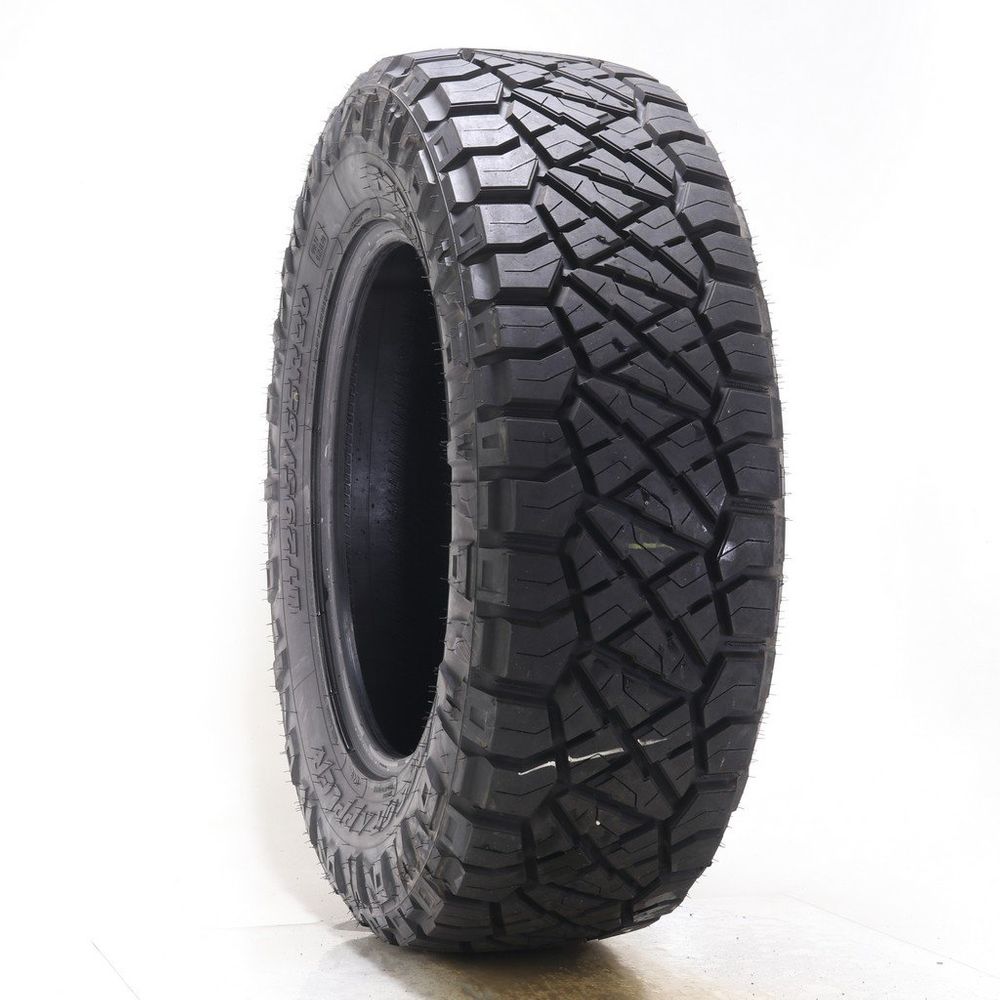 Used LT 295/65R20 Nitto Ridge Grappler 129/126Q E - 15/32 - Image 1