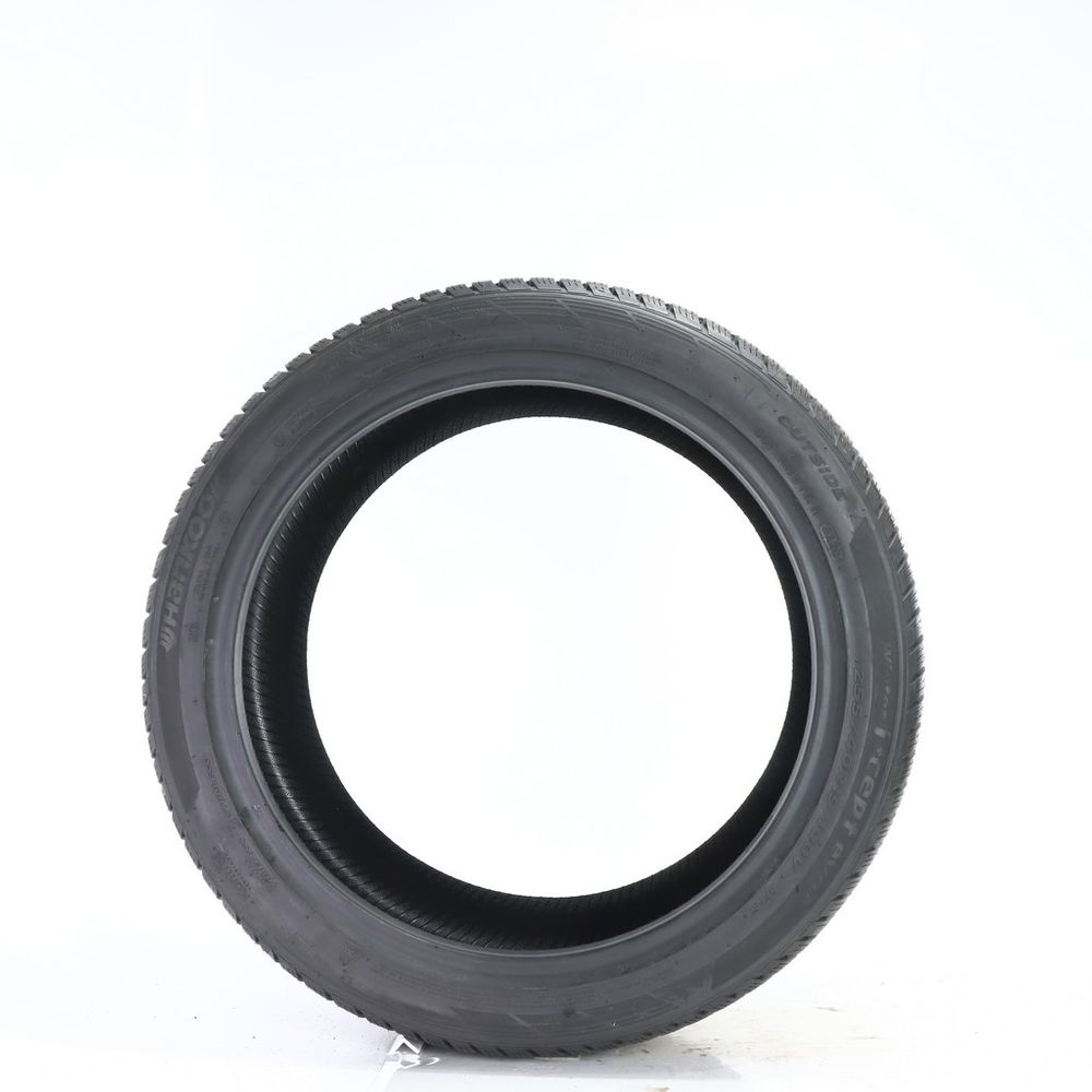 New 255/40R19 Hankook Winter iCept evo2 100V - 10.5/32 - Image 3