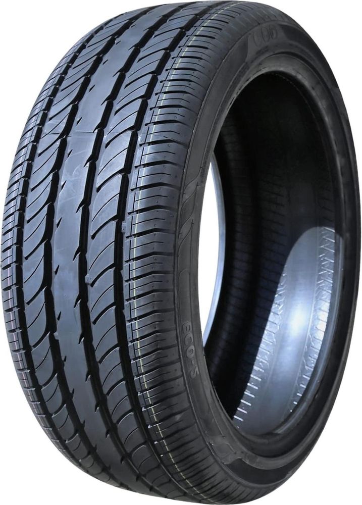 Set of (4) New P 235/55R17 Montreal Eco 2 99V - Image 1