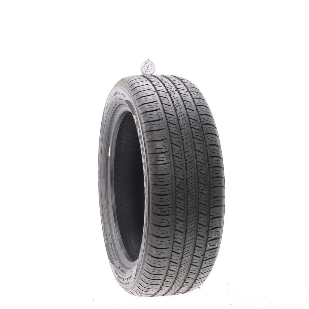 Used 245/50R20 Goodyear Assurance All-Season 102H - 8/32 - Image 1