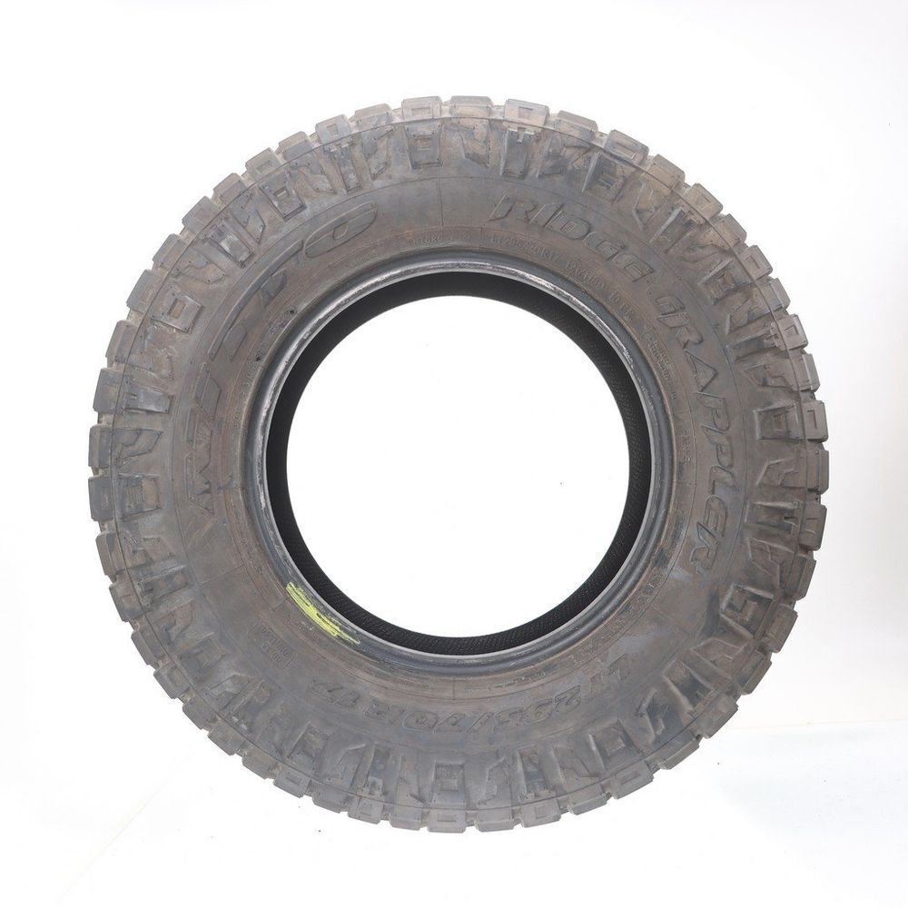 Driven Once LT 295/70R17 Nitto Ridge Grappler 121/118Q E - 15/32 - Image 3