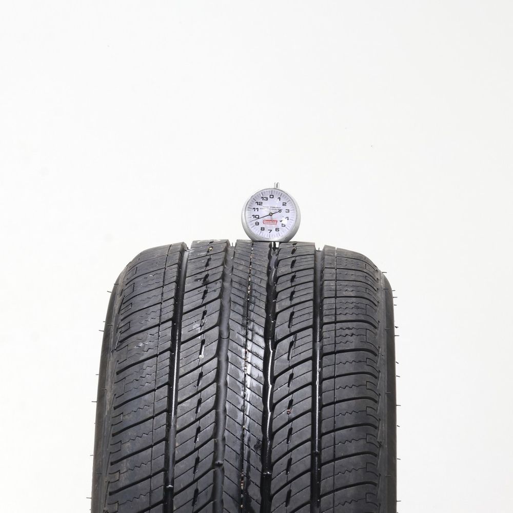 Used 235/40R19 Uniroyal Tiger Paw Touring A/S 96V - 9.5/32 - Image 2