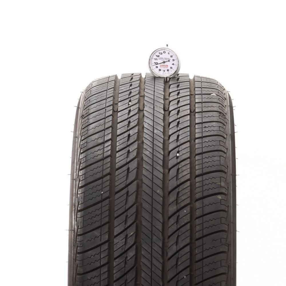 Used 235/40R19 Uniroyal Tiger Paw Touring A/S 96V - 9.5/32 - Image 2