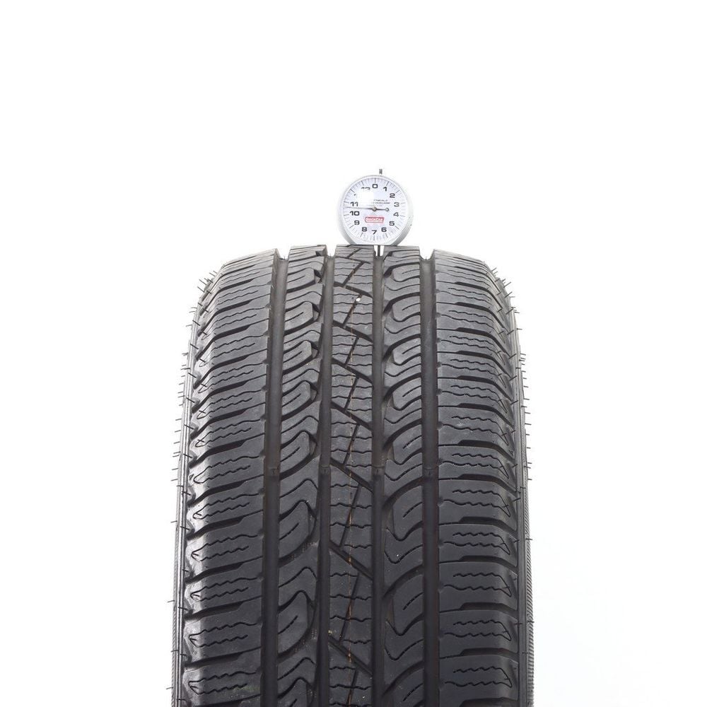 Set of (2) Used 225/65R17 Sumitomo GeoTour SUV 102H - 10-10.5/32 - Image 5