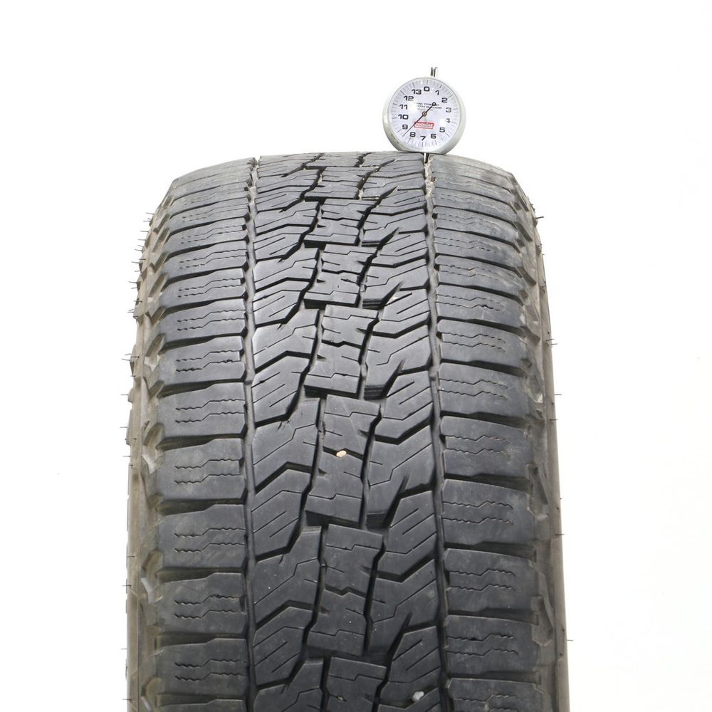 Used 235/55R20 Falken Wildpeak A/T Trail 102V - 8.5/32 - Image 2