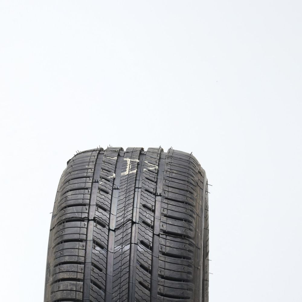 Set of (2) Driven Once 215/50R17 Michelin Premier A/S 95V - 8/32 - Image 2