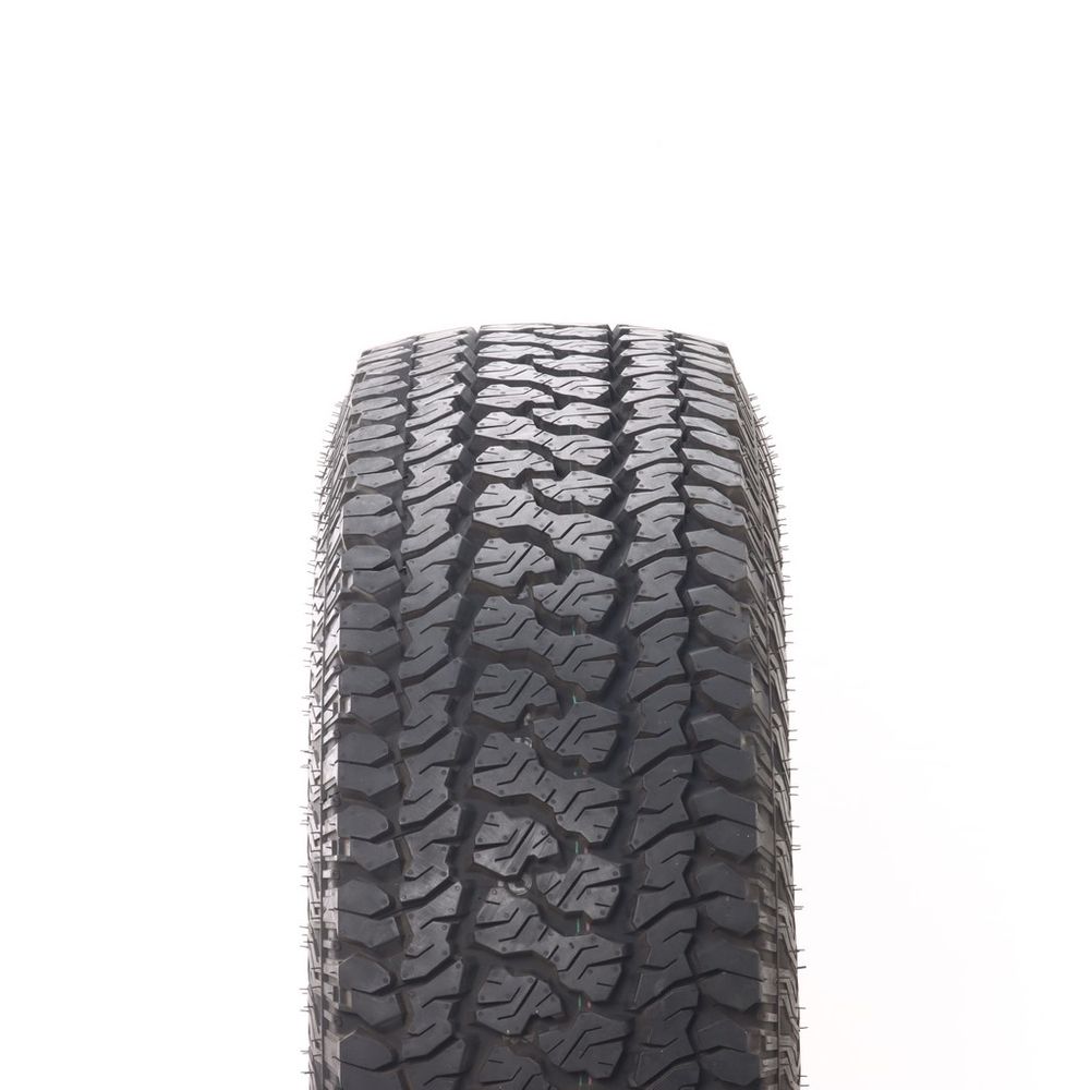 Used LT 285/75R16 Kumho Road Venture AT51 126/123R E - 14.5/32 - Image 2
