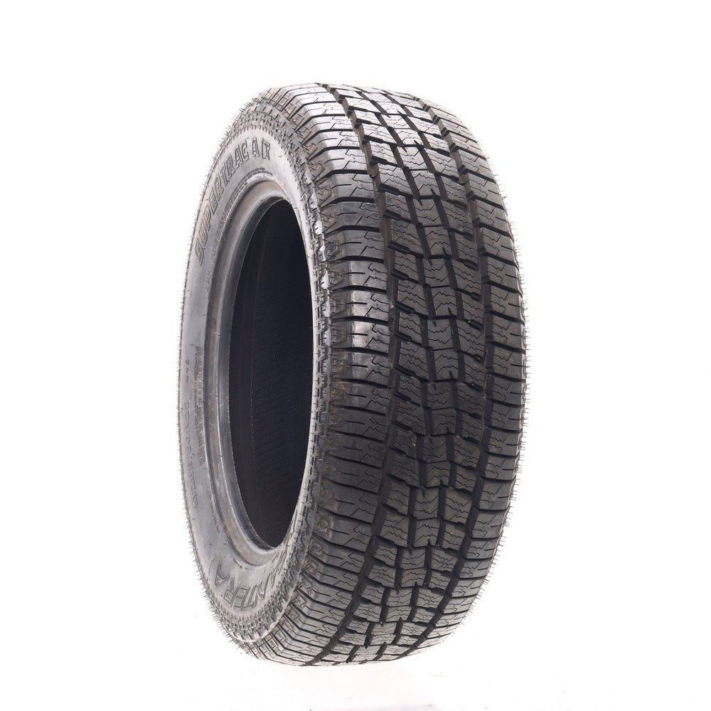 Driven Once LT 285/60R20 Pantera Supertrac A/T 125/122S E - 11/32 - Image 1
