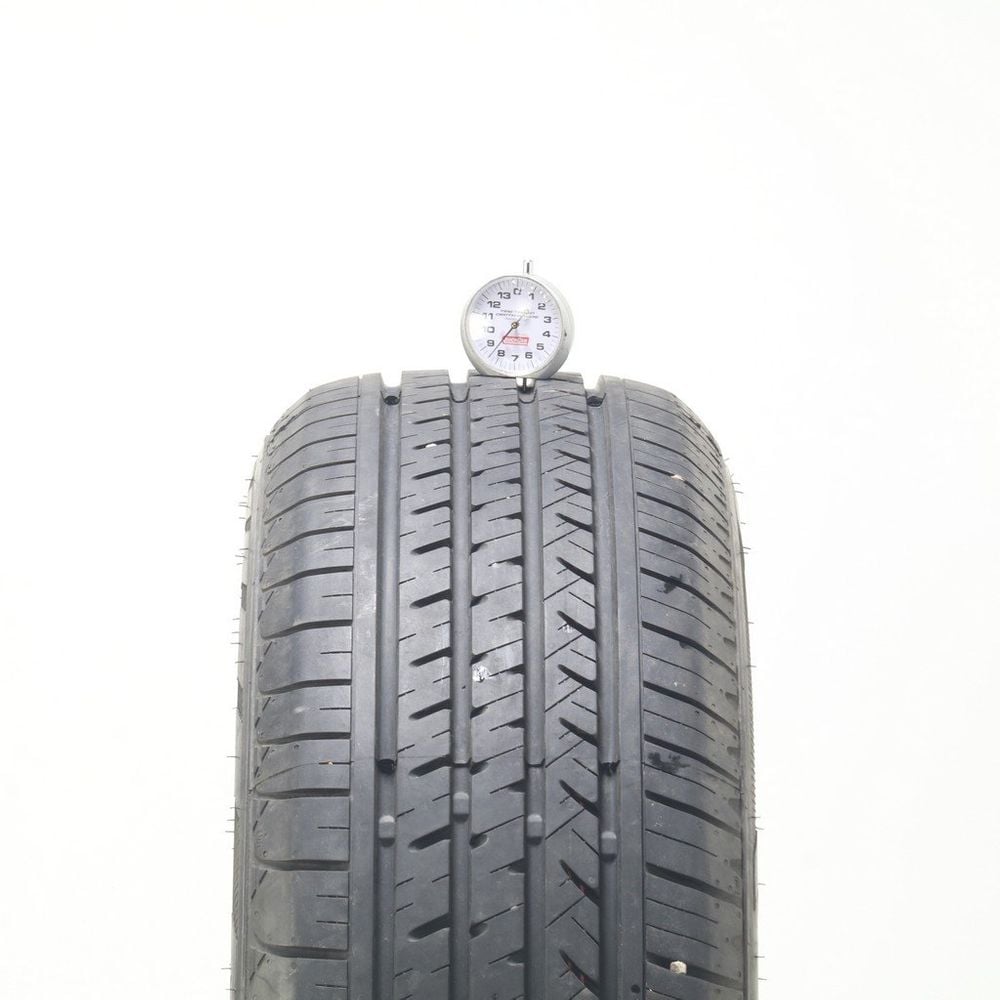 Set of (4) Used 215/60R17 Atlas Priva C/S 100H - 8.5-9/32 - Image 2