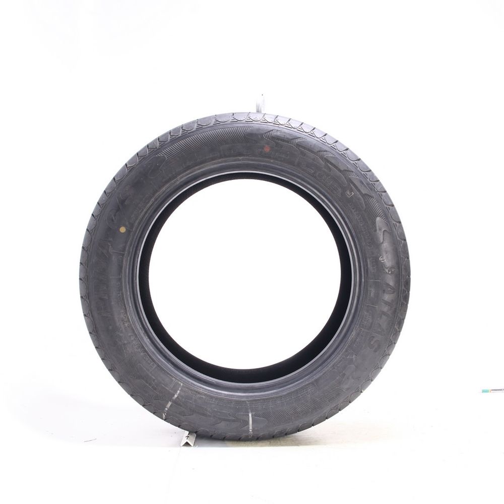 Set of (4) Used 215/60R17 Atlas Priva C/S 100H - 8.5-9/32 - Image 3