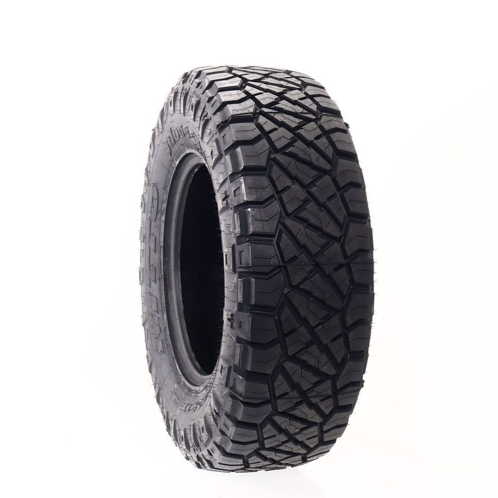 New-N LT 285/70R17 Nitto Ridge Grappler 121/118Q E | Utires