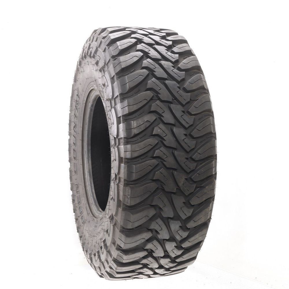 Used LT 37X13.5R17 Toyo Open Country MT 131Q E - 17/32 - Image 1