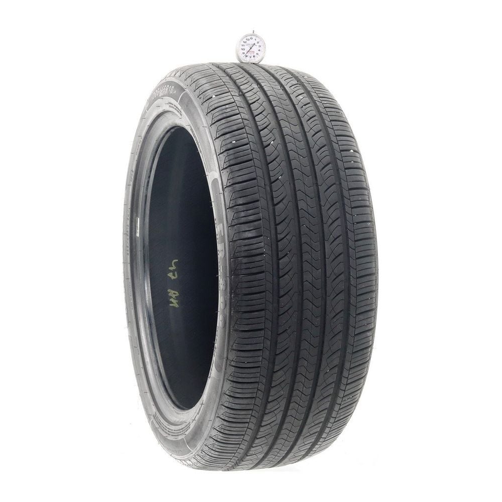 Set of (4) Used 235/45R18 Advanta ER-800 94V - 8.5/32 - Image 1