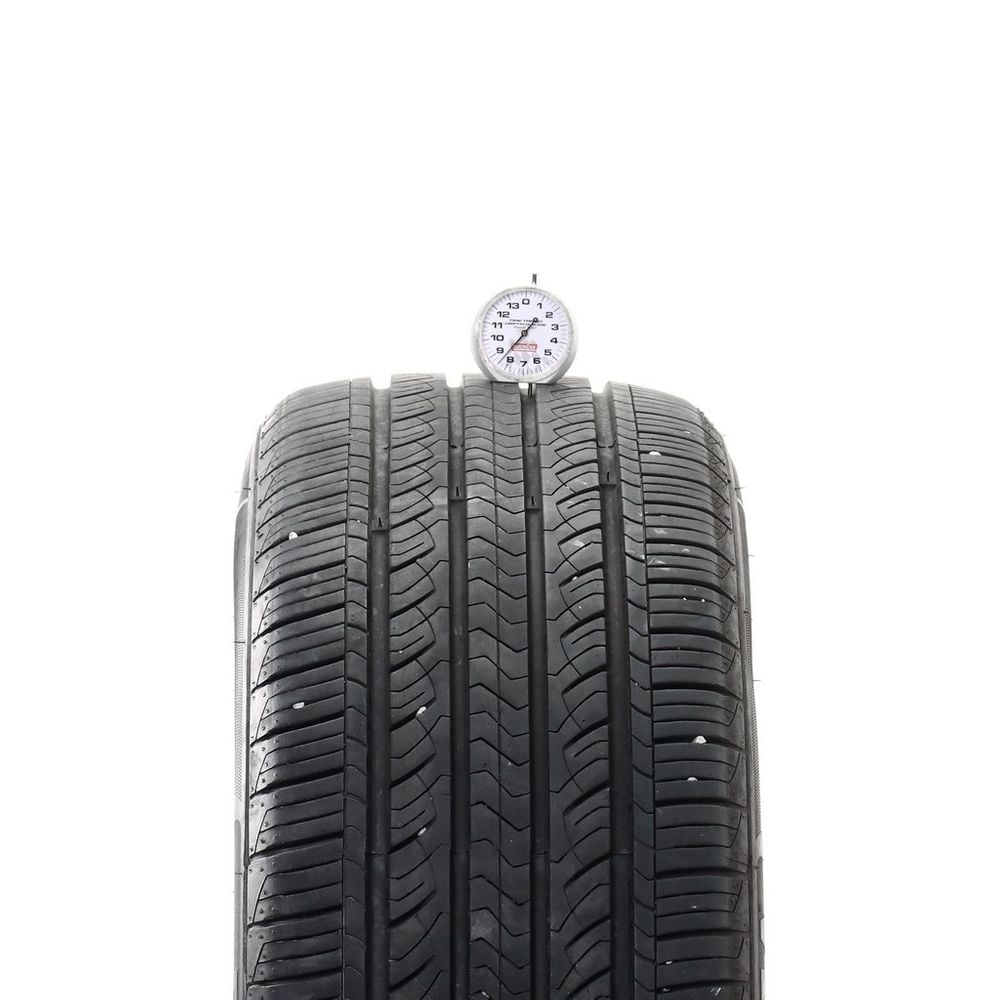 Set of (4) Used 235/45R18 Advanta ER-800 94V - 8.5/32 - Image 2