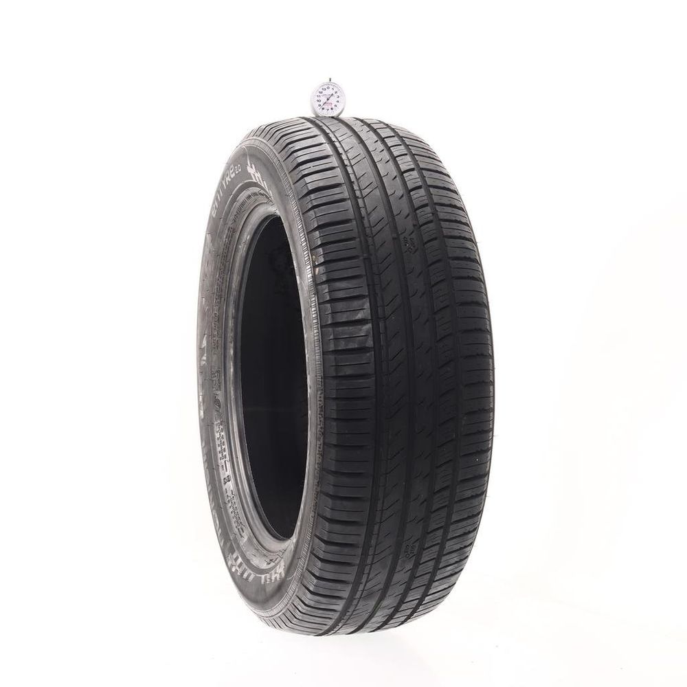 Used 235/60R18 Nokian Entyre 2.0 107V - 8.5/32 - Image 1