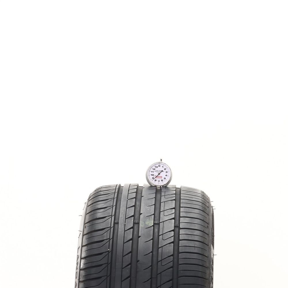 Set of (2) Used 235/35ZR20 Lancaster LR-66 92W - 8.5/32 - Image 2