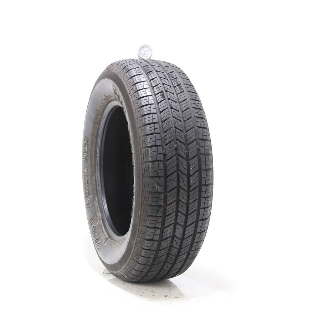 Used 245/65R17 Trail Guide HLT 107T - 10/32 - Image 1