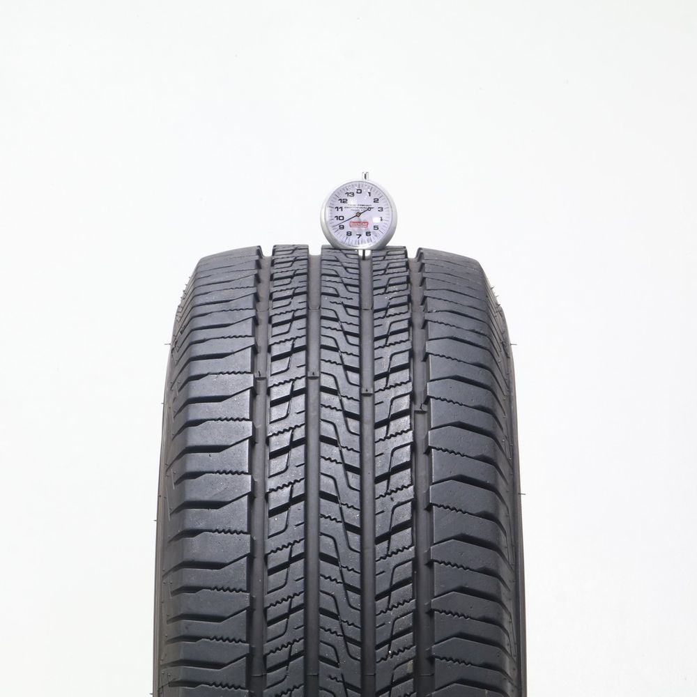 Set of (2) Used 245/70R17 Pathfinder HT 110T - 9-10/32 - Image 2