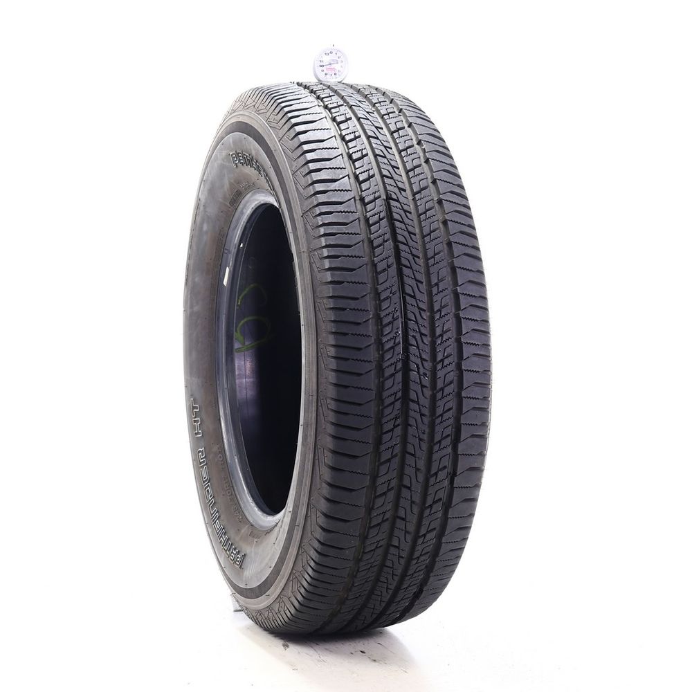 Set of (2) Used 245/70R17 Pathfinder HT 110T - 9-10/32 - Image 4