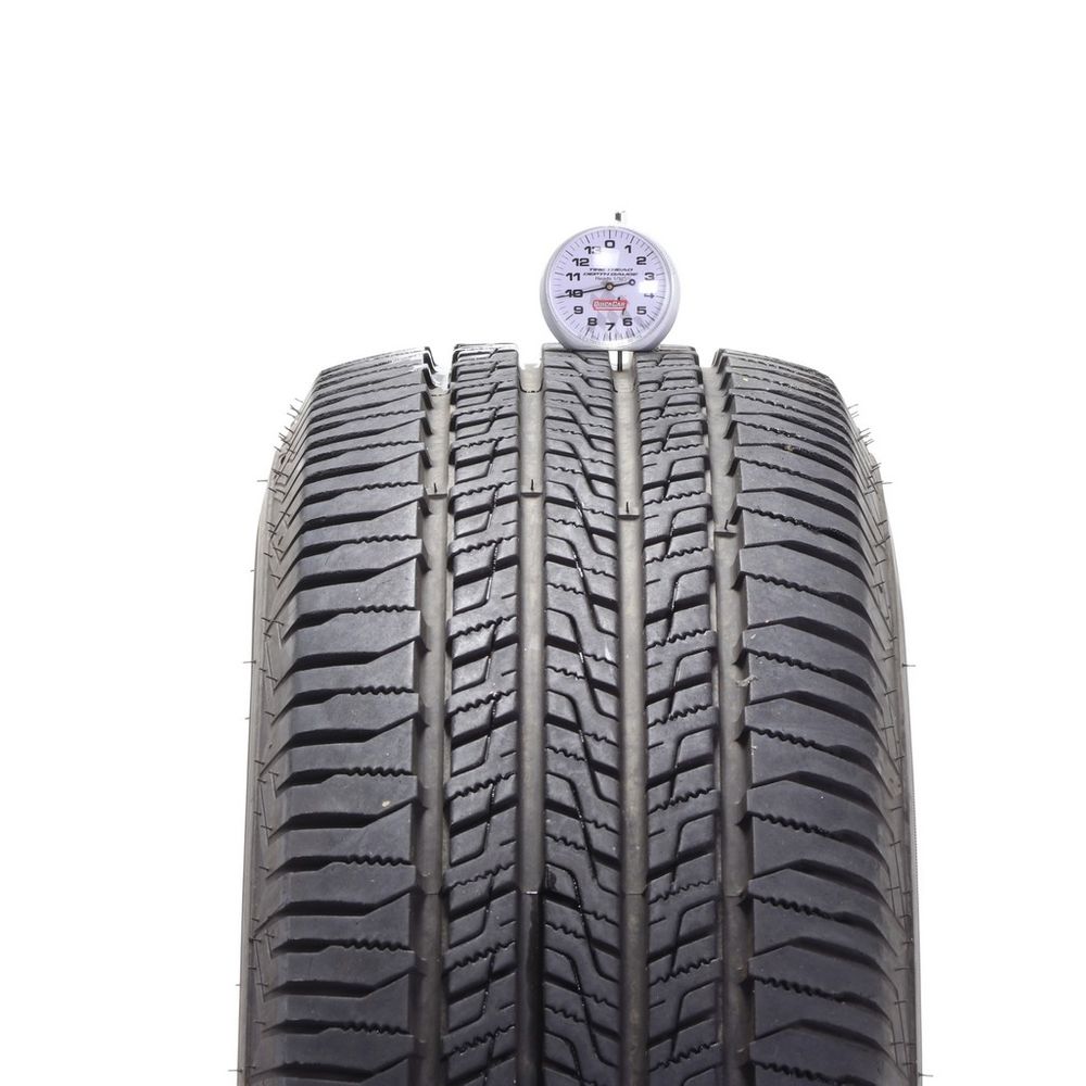 Set of (2) Used 245/70R17 Pathfinder HT 110T - 9-10/32 - Image 5