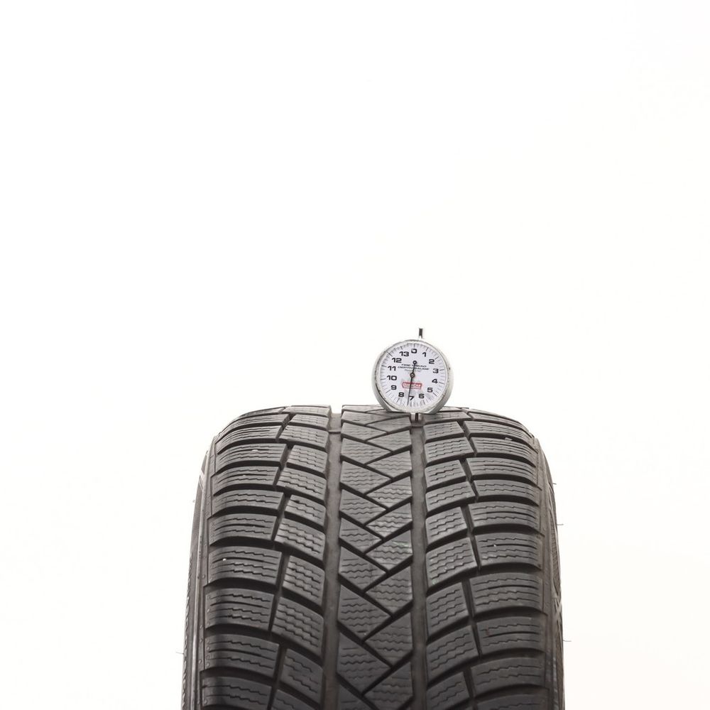 Used 215/45R20 Vredestein Wintrac Pro 95H - 7/32 - Image 2