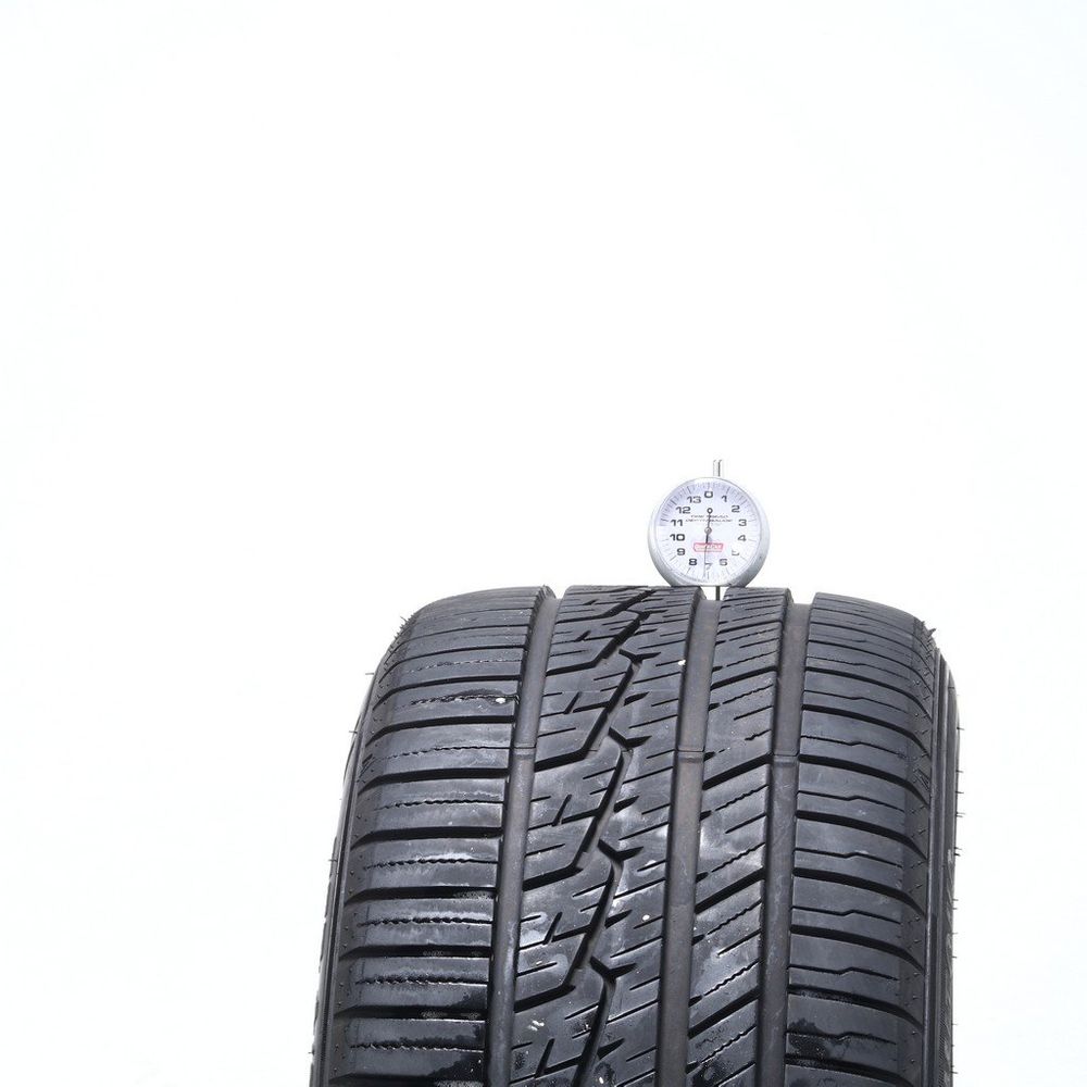 Set of (2) Used 245/45R18 Sumitomo HTR A/S P03 100W - 7-7.5/32 - Image 2