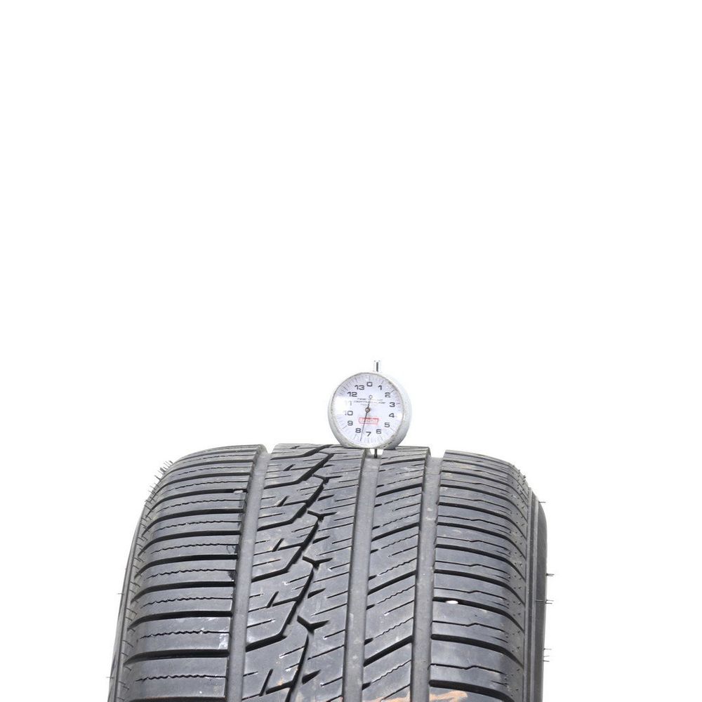 Set of (2) Used 245/45R18 Sumitomo HTR A/S P03 100W - 7-7.5/32 - Image 5