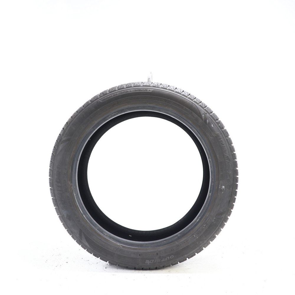 Set of (2) Used 245/45R18 Sumitomo HTR A/S P03 100W - 7-7.5/32 - Image 6
